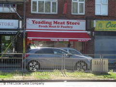 Yeading Meat Store image