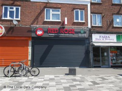 Red Rose image