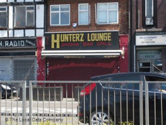 Hunterz Lounge image