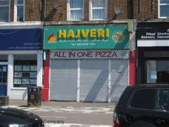 Hajveri image