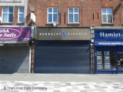 Berkeley Finance image