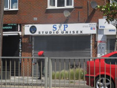 SXP Studio Unisex image