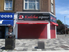 Kulcha Express image