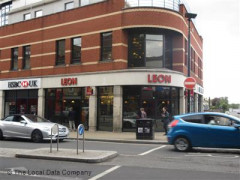 Leon image