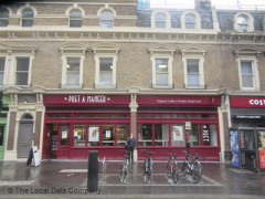 Pret A Manger image
