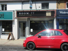 Room 77 image
