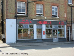 Humble image