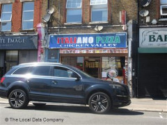 Italiano Pizza Chicken Valley image
