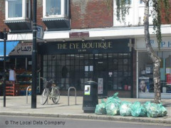 The Eye Boutique image