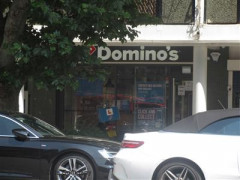 Domino's Pizza image