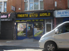 Treats Vape World image