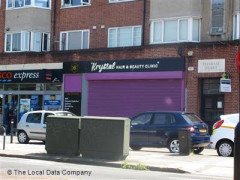 Krystal Hair & Beauty Clinic image