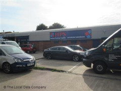 HPS Bathroom Showrooms image