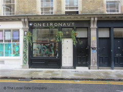 Oneironaut image