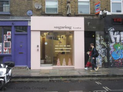 Sugaring London image