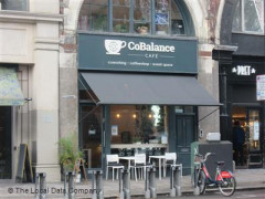 CoBalance Cafe image