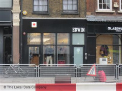 Edwin image