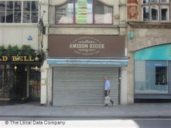 Amison Kiosk image