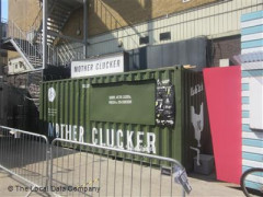 Mother Clucker image