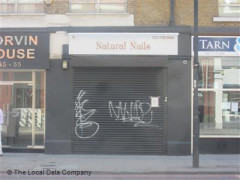 Natural Nails image