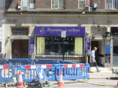 Premium Jewellers image