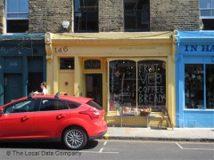 Hackney Essentials image