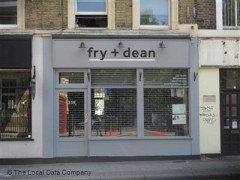 Fry + Dean image