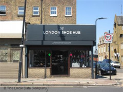London Shoe Hub image