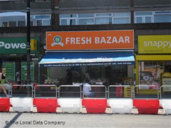 Fresh Bazaar image