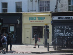Juice Trap image