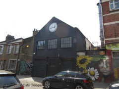 The Hub image