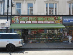 Saver Plus Food Centre image
