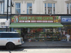 Saver Plus Food Centre image