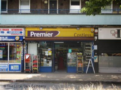 Premier Stores Costless image