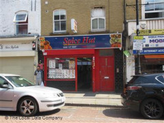Spice Hut image