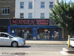 Modern Carpets & Flooring image