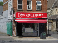 Bow Cash & Carry image