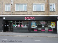 Kaspa's image