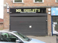 Mr Shelby's image