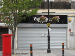 The Vape Shed image
