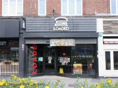 Loaded image