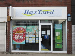 Hays Travel image