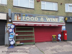 Loughton Food & Wine image