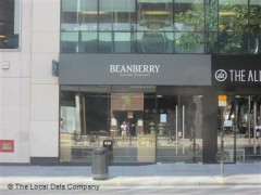Beanberry image