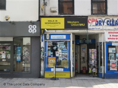 Walk In Newsagents image