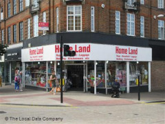 Home Land image