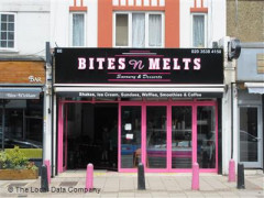 Bites N Melts image