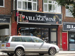 Southborough Village Wine image