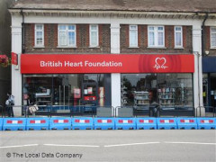 British Heart Foundation image