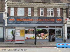 Wickham Food Centre image